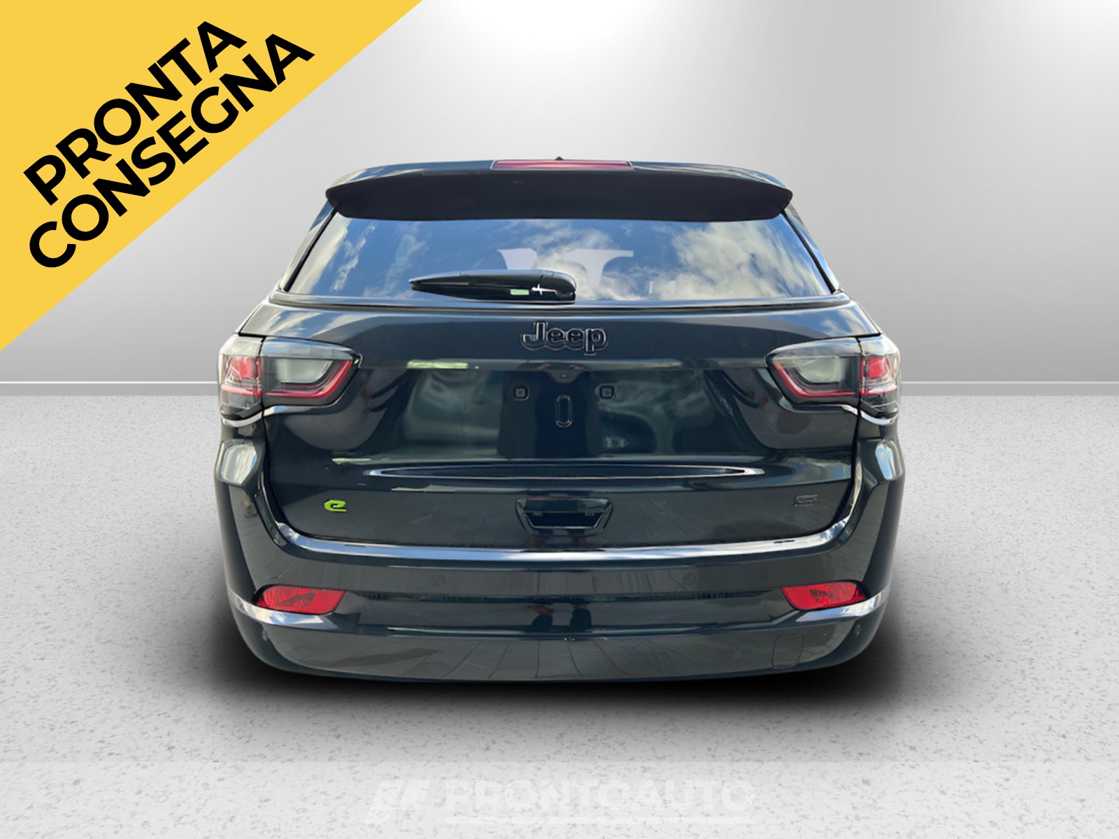 PRONTOAUTO Jeep Compass