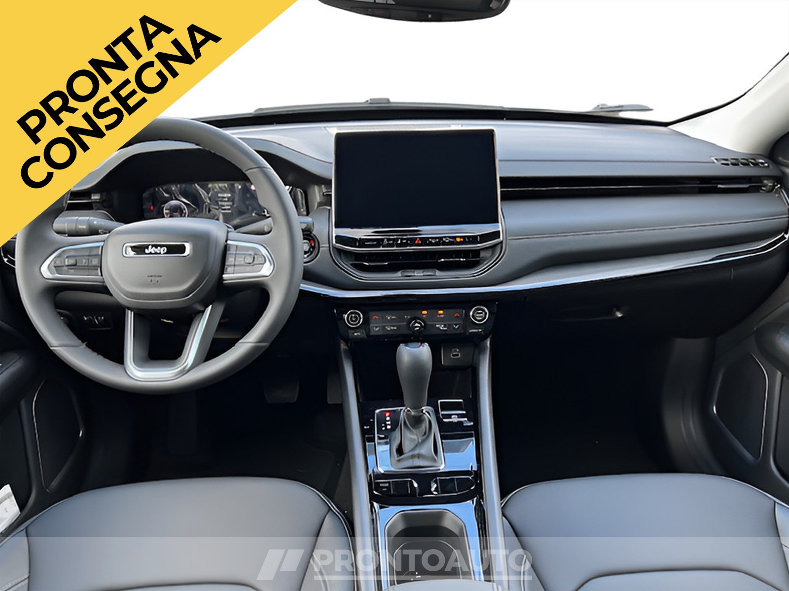 PRONTOAUTO Jeep Compass