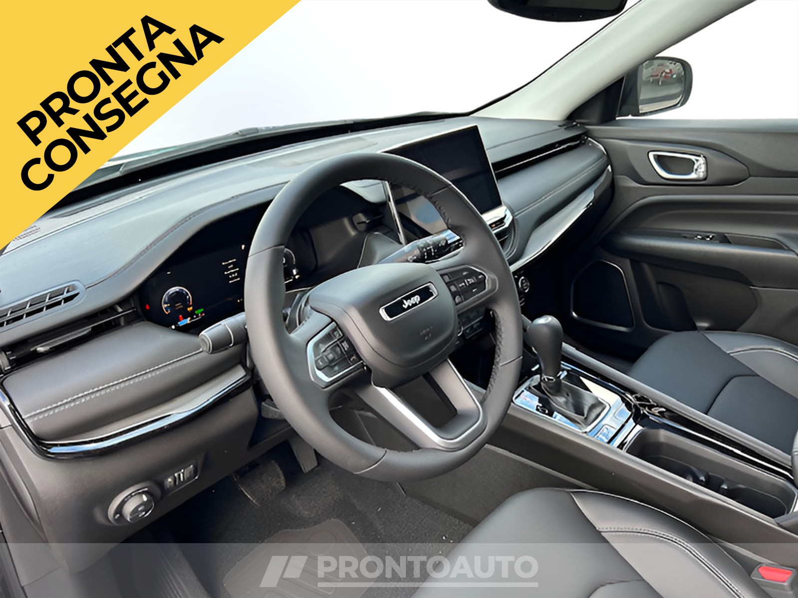 PRONTOAUTO Jeep Compass