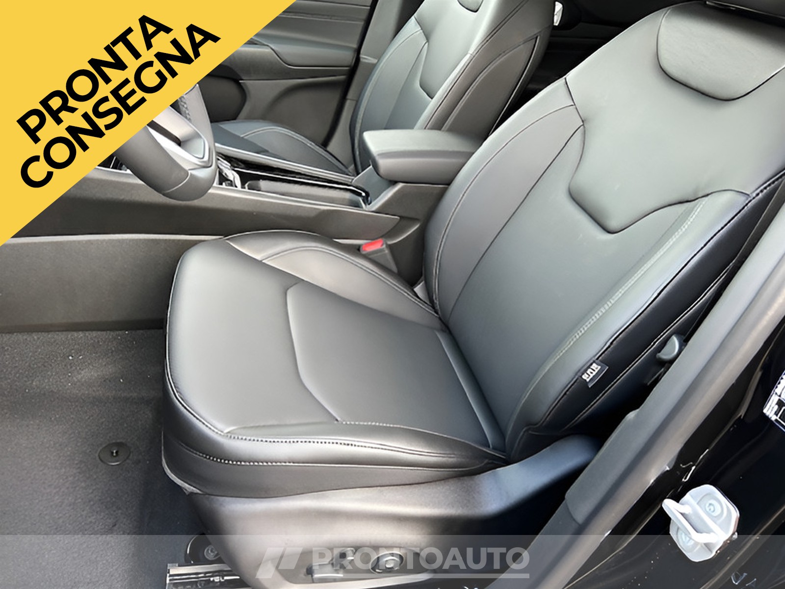 PRONTOAUTO Jeep Compass