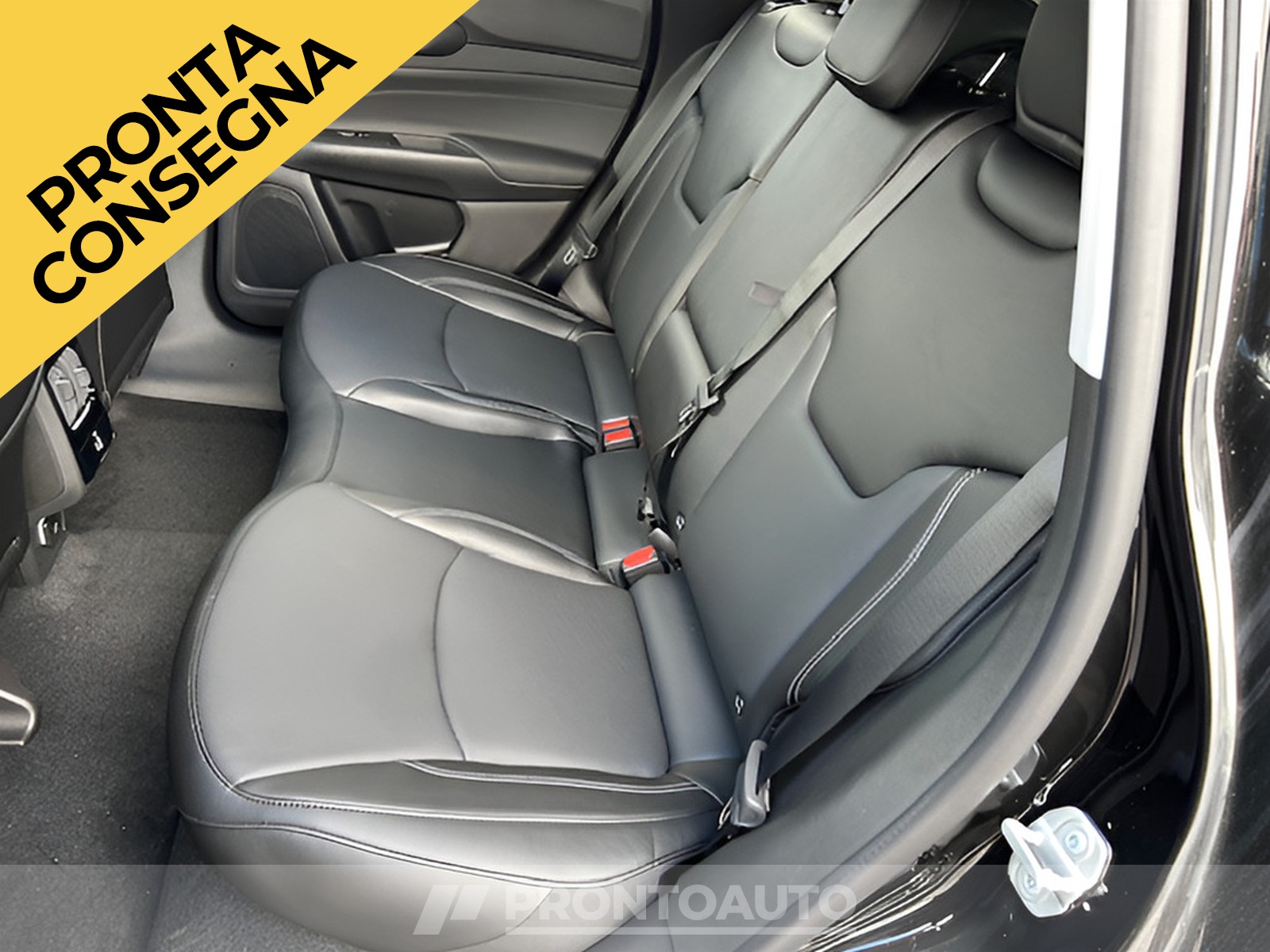 PRONTOAUTO Jeep Compass