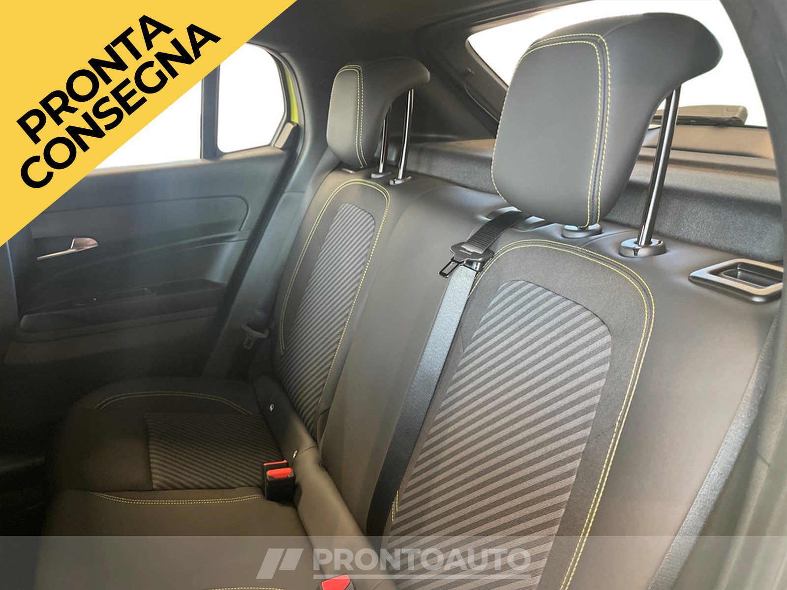 PRONTOAUTO Fiat 600E