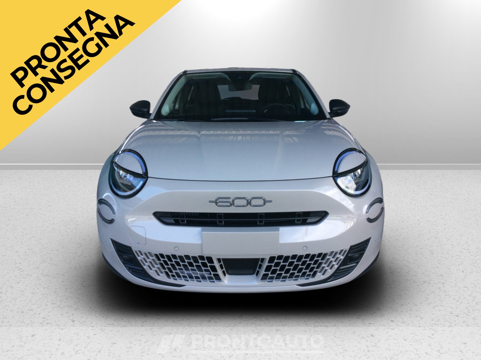 PRONTOAUTO Fiat 600