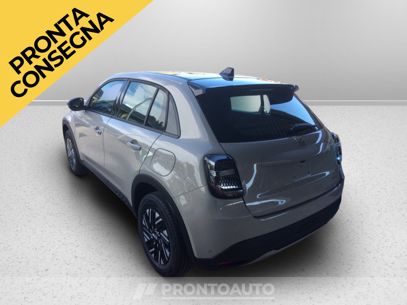 PRONTOAUTO Fiat 600