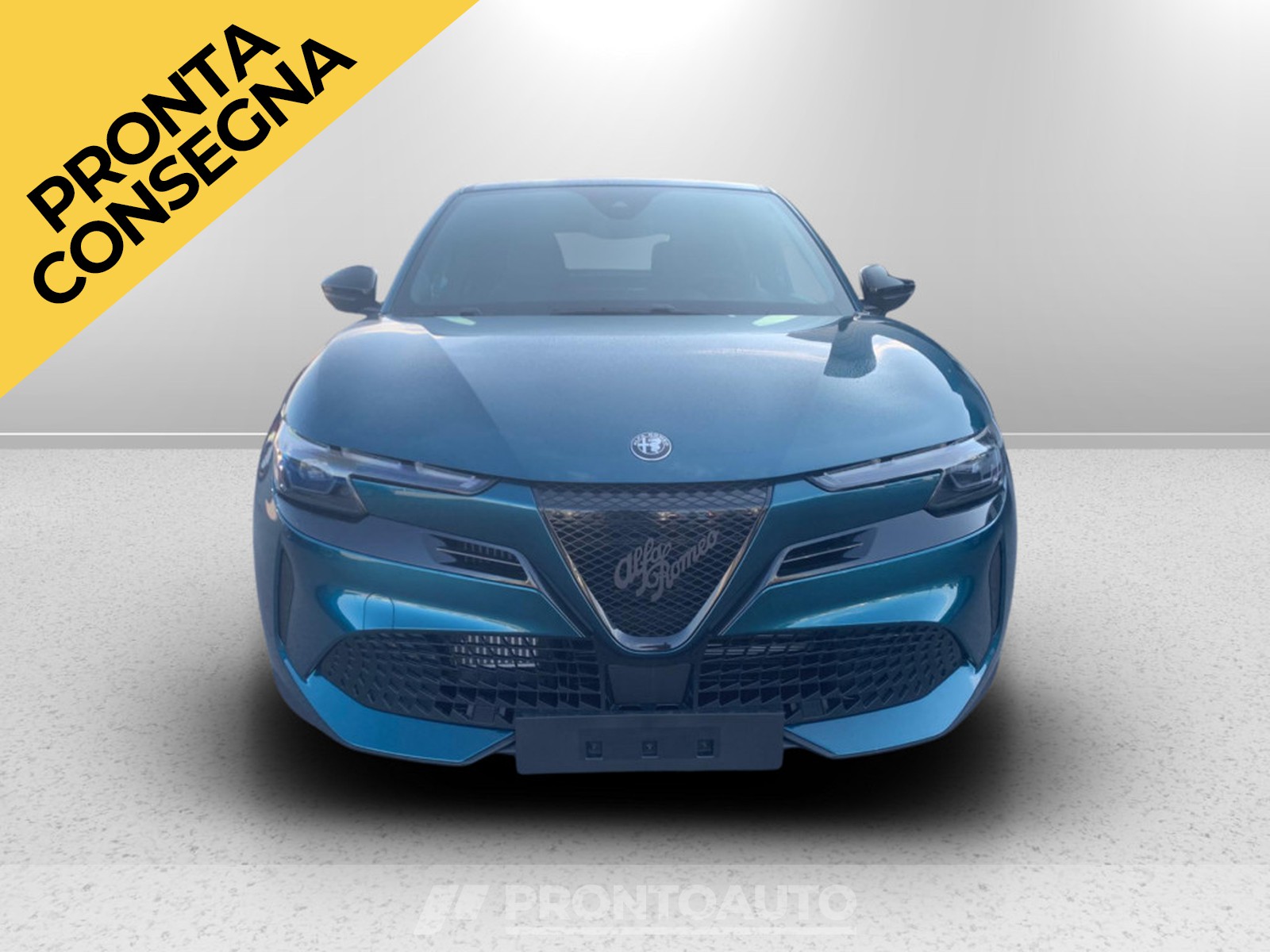 PRONTOAUTO Alfa Romeo Junior