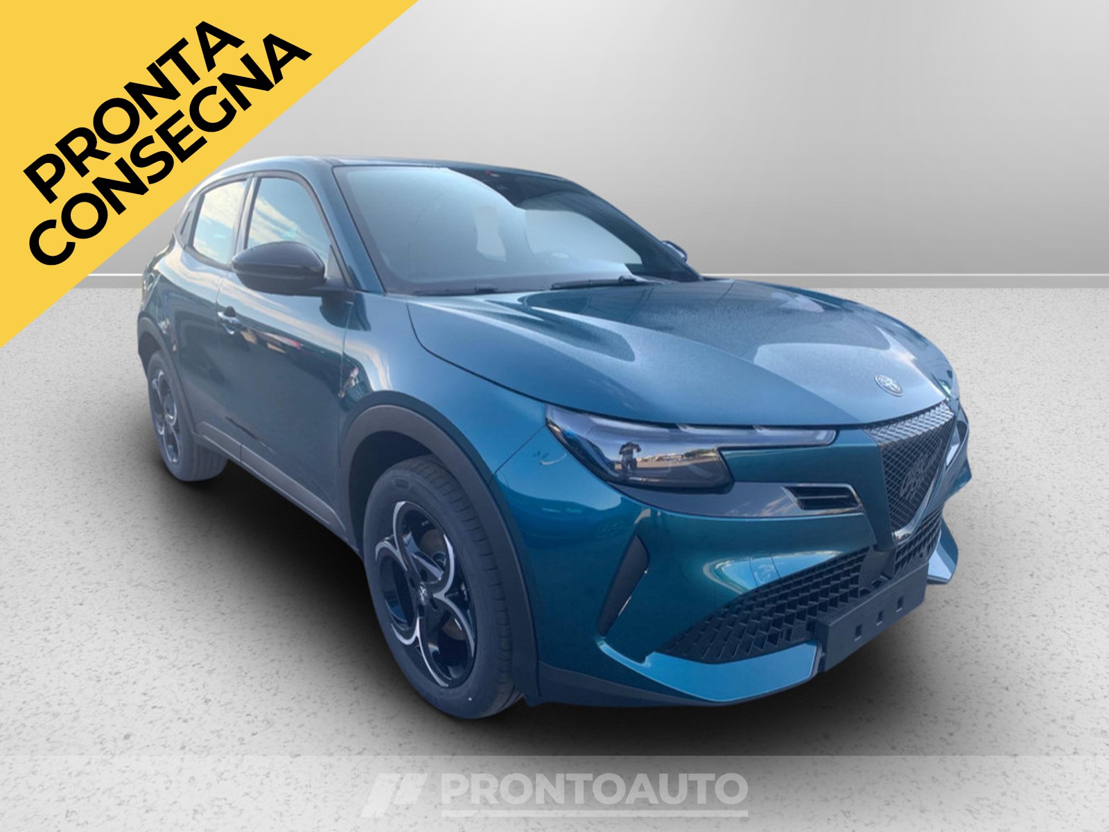 PRONTOAUTO Alfa Romeo Junior