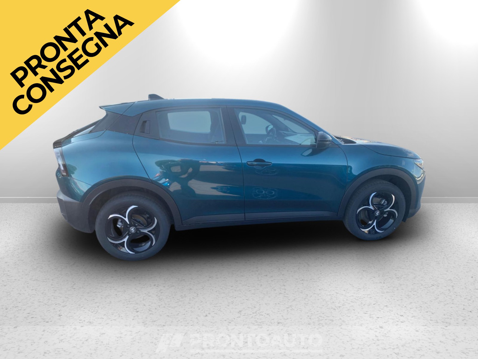 PRONTOAUTO Alfa Romeo Junior