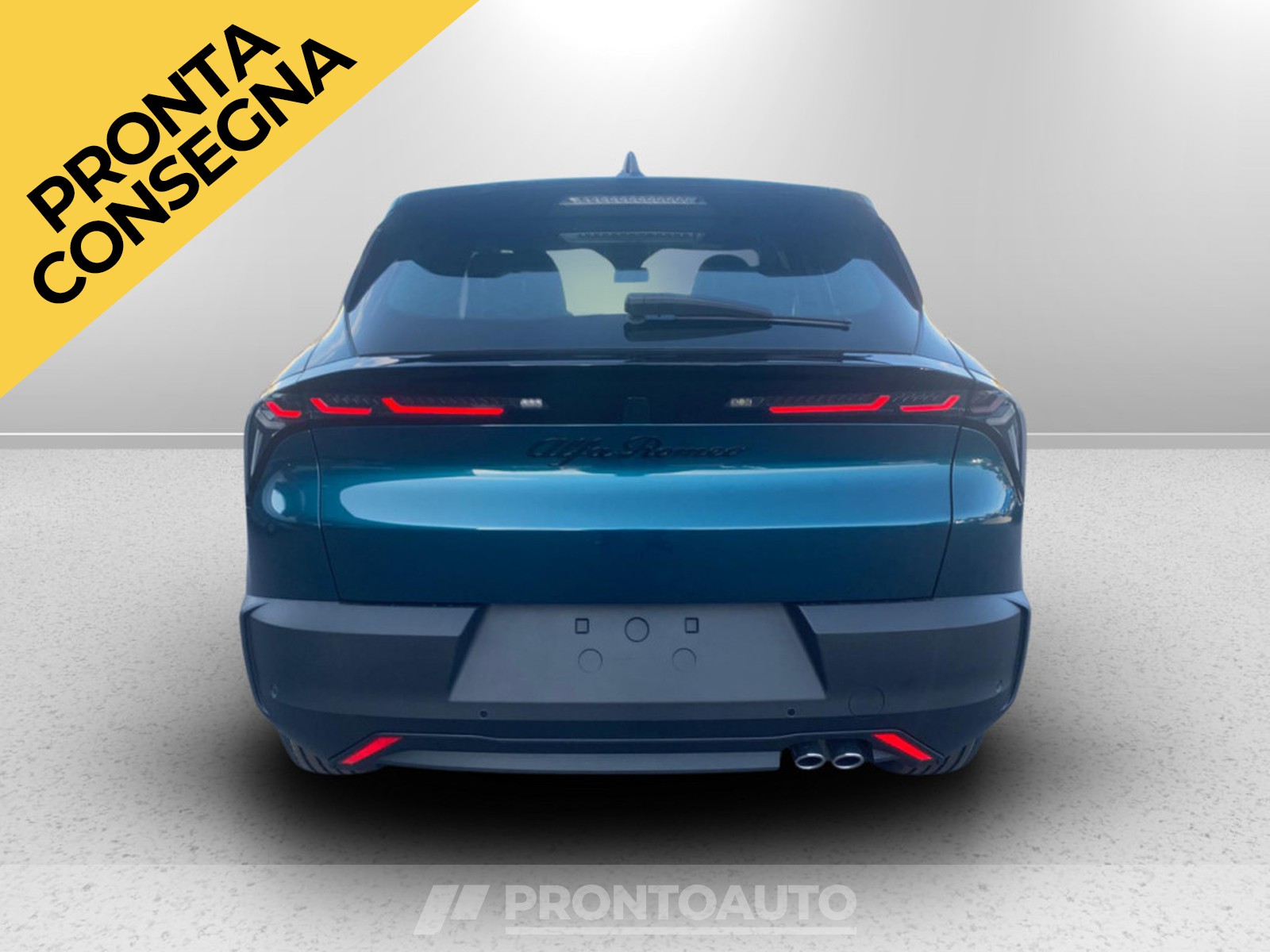 PRONTOAUTO Alfa Romeo Junior