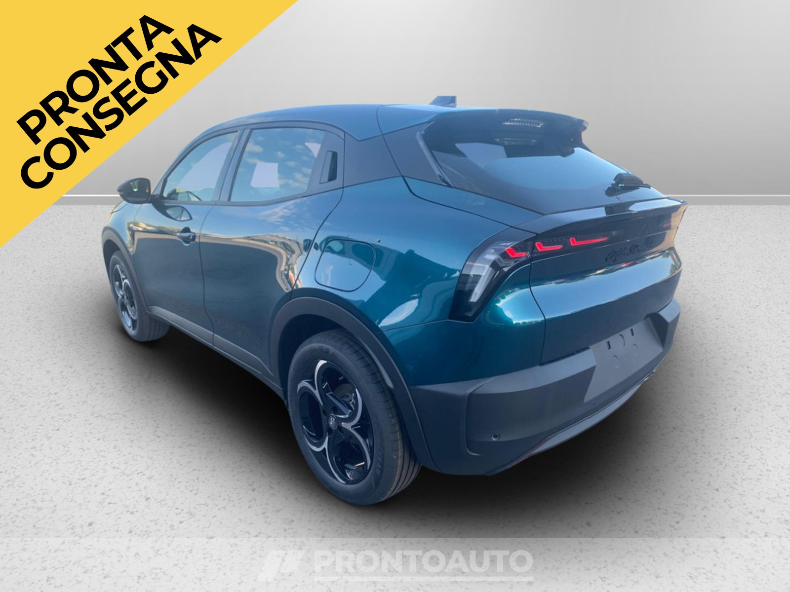 PRONTOAUTO Alfa Romeo Junior