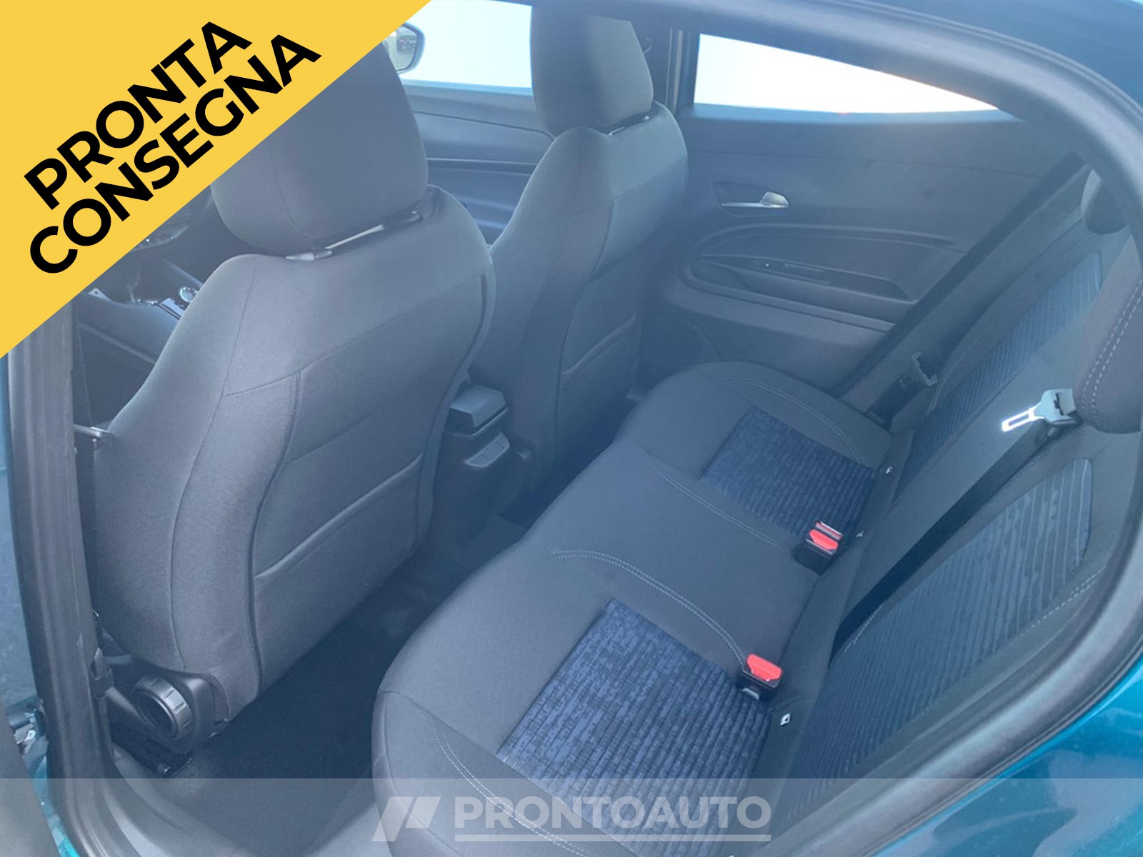 PRONTOAUTO Alfa Romeo Junior