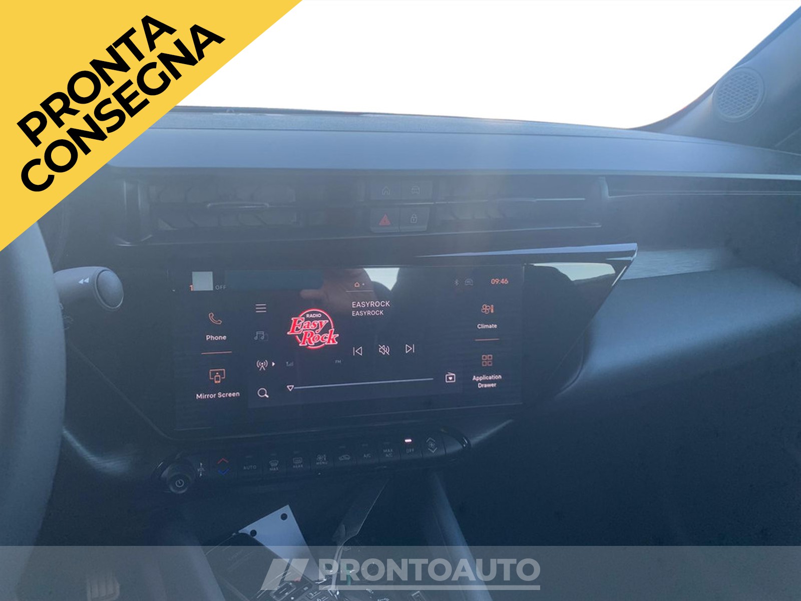 PRONTOAUTO Alfa Romeo Junior