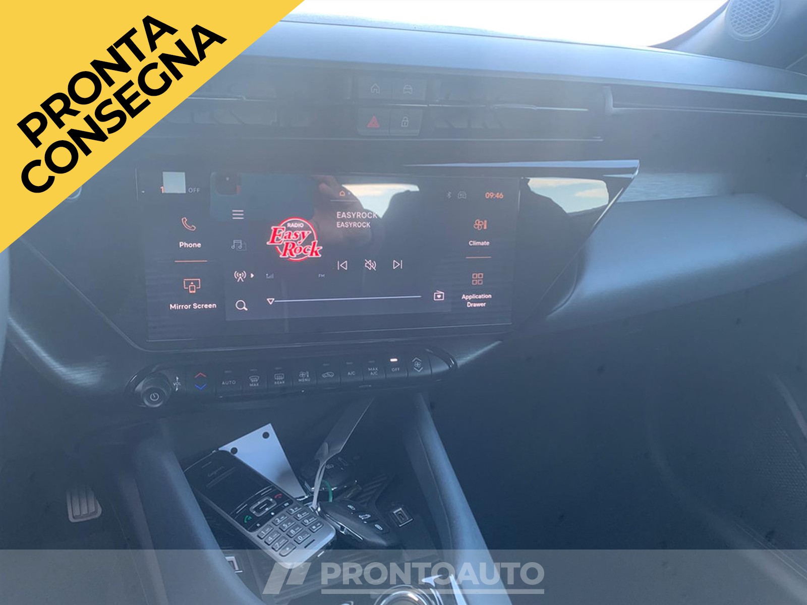 PRONTOAUTO Alfa Romeo Junior