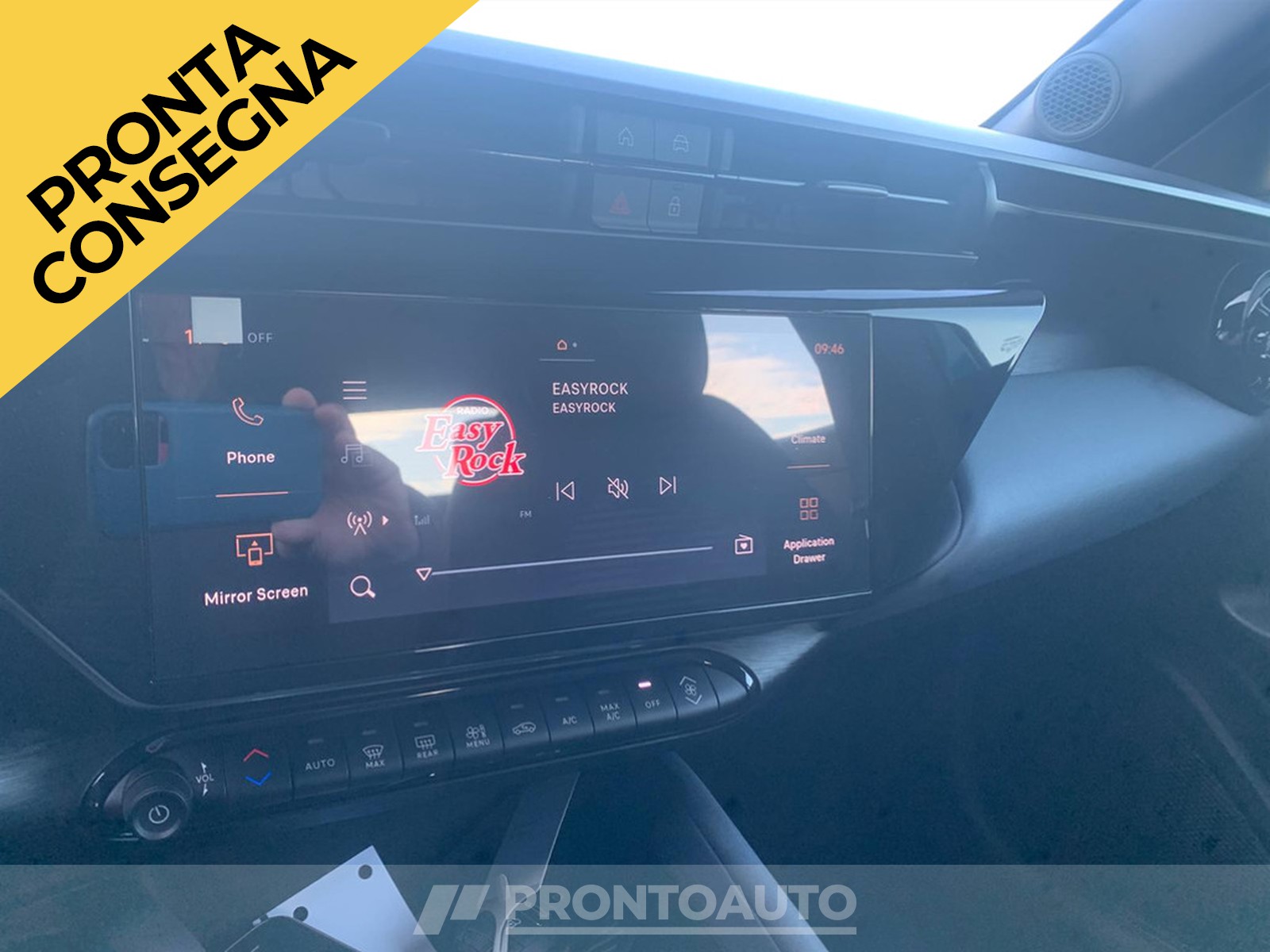 PRONTOAUTO Alfa Romeo Junior