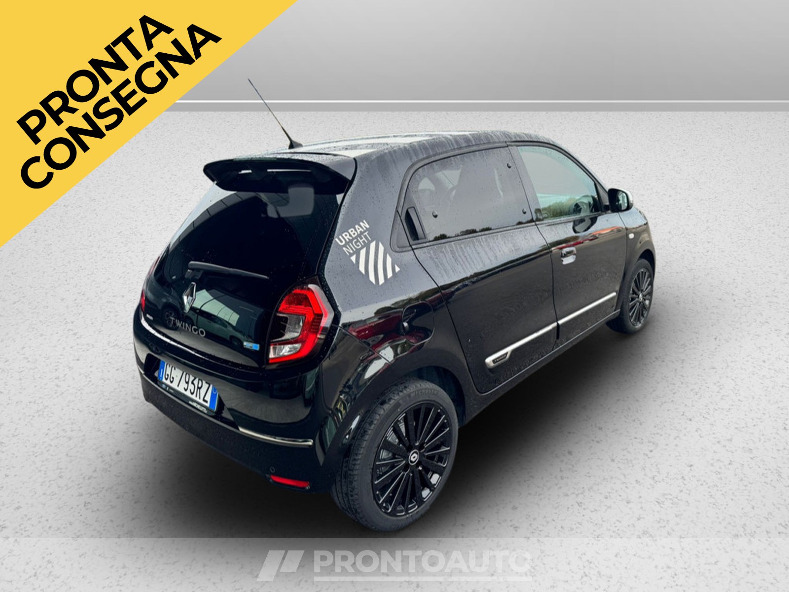 PRONTOAUTO Renault Twingo