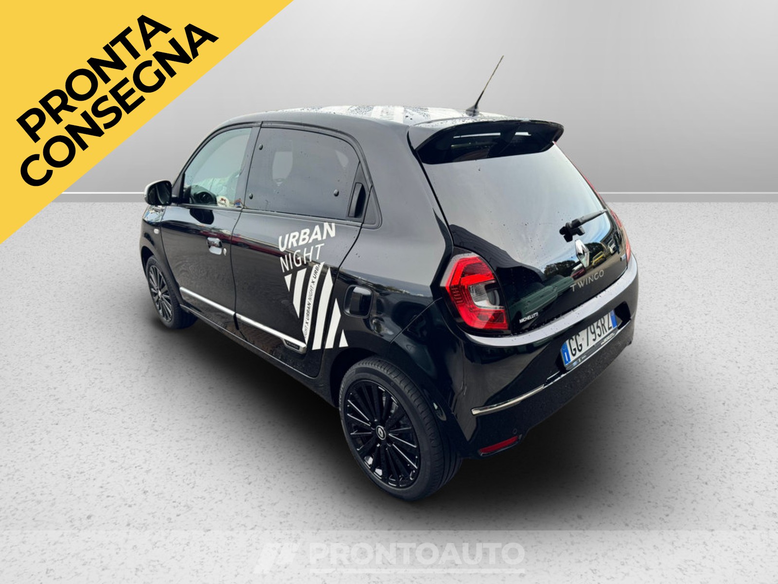 PRONTOAUTO Renault Twingo