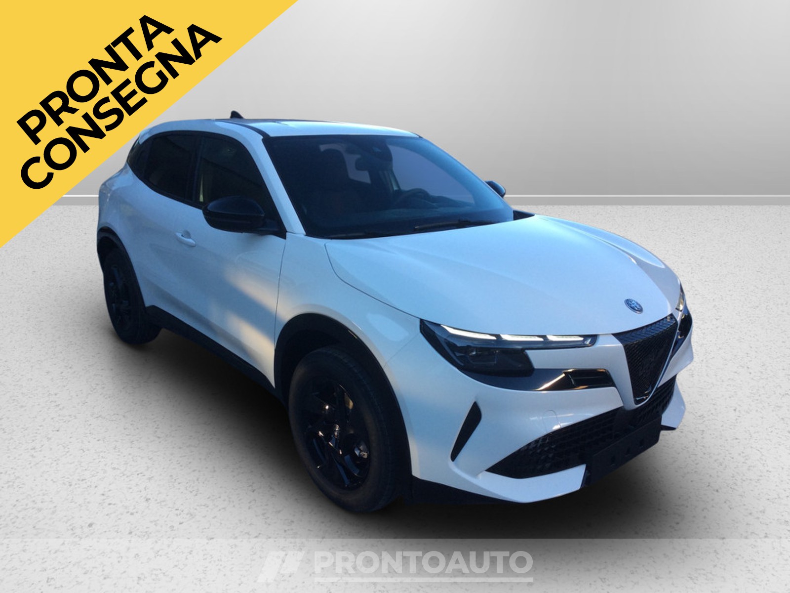 PRONTOAUTO Alfa Romeo Junior