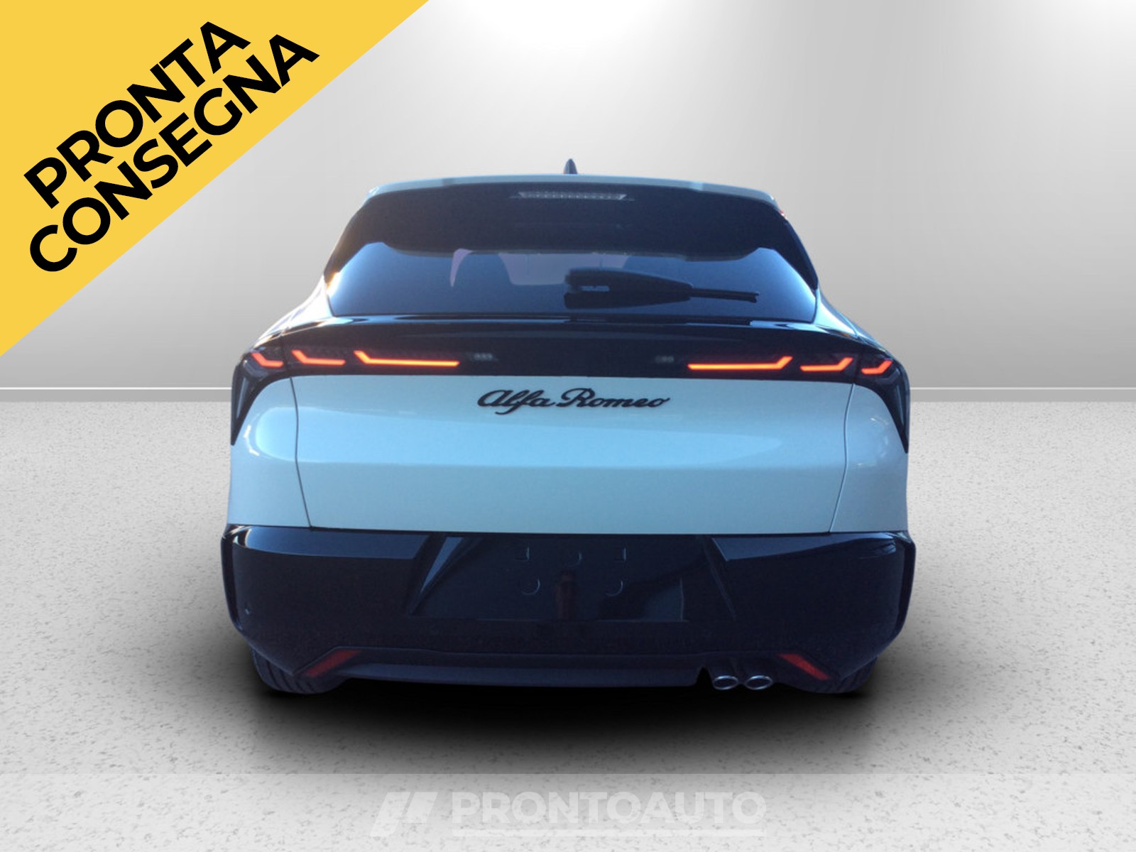 PRONTOAUTO Alfa Romeo Junior