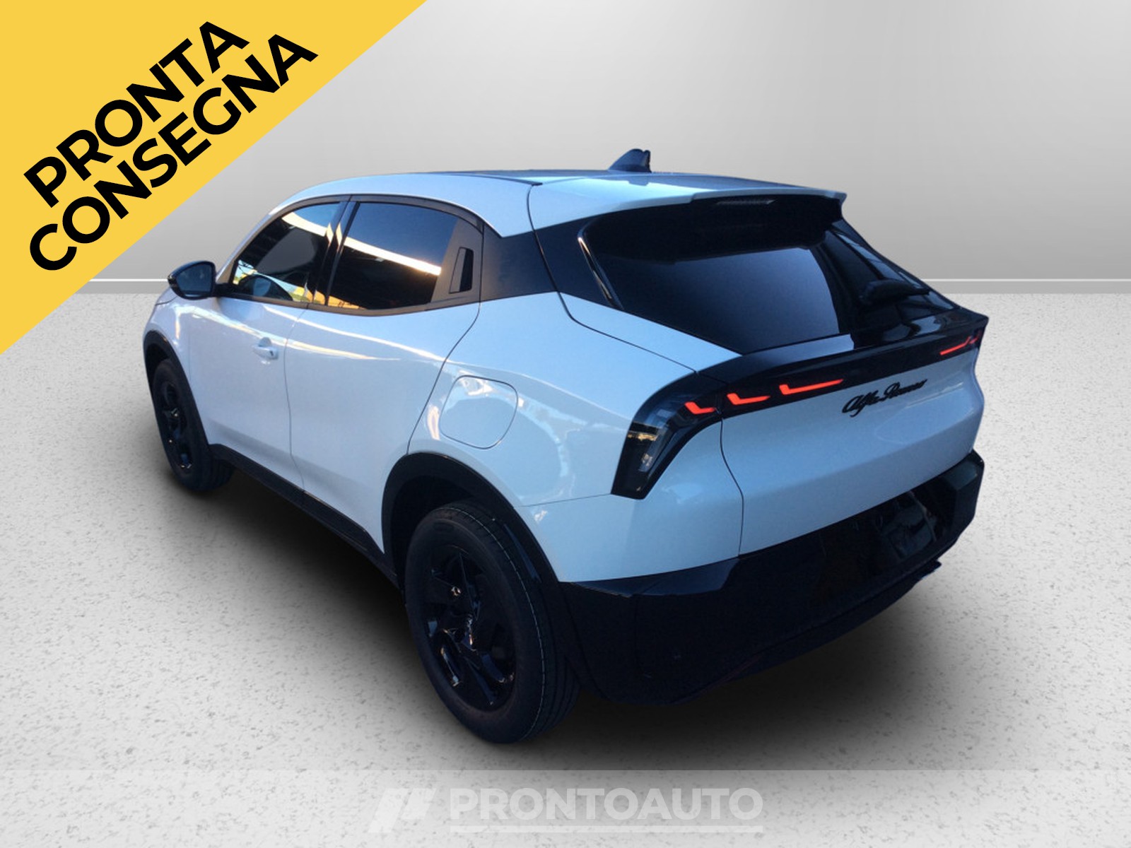 PRONTOAUTO Alfa Romeo Junior