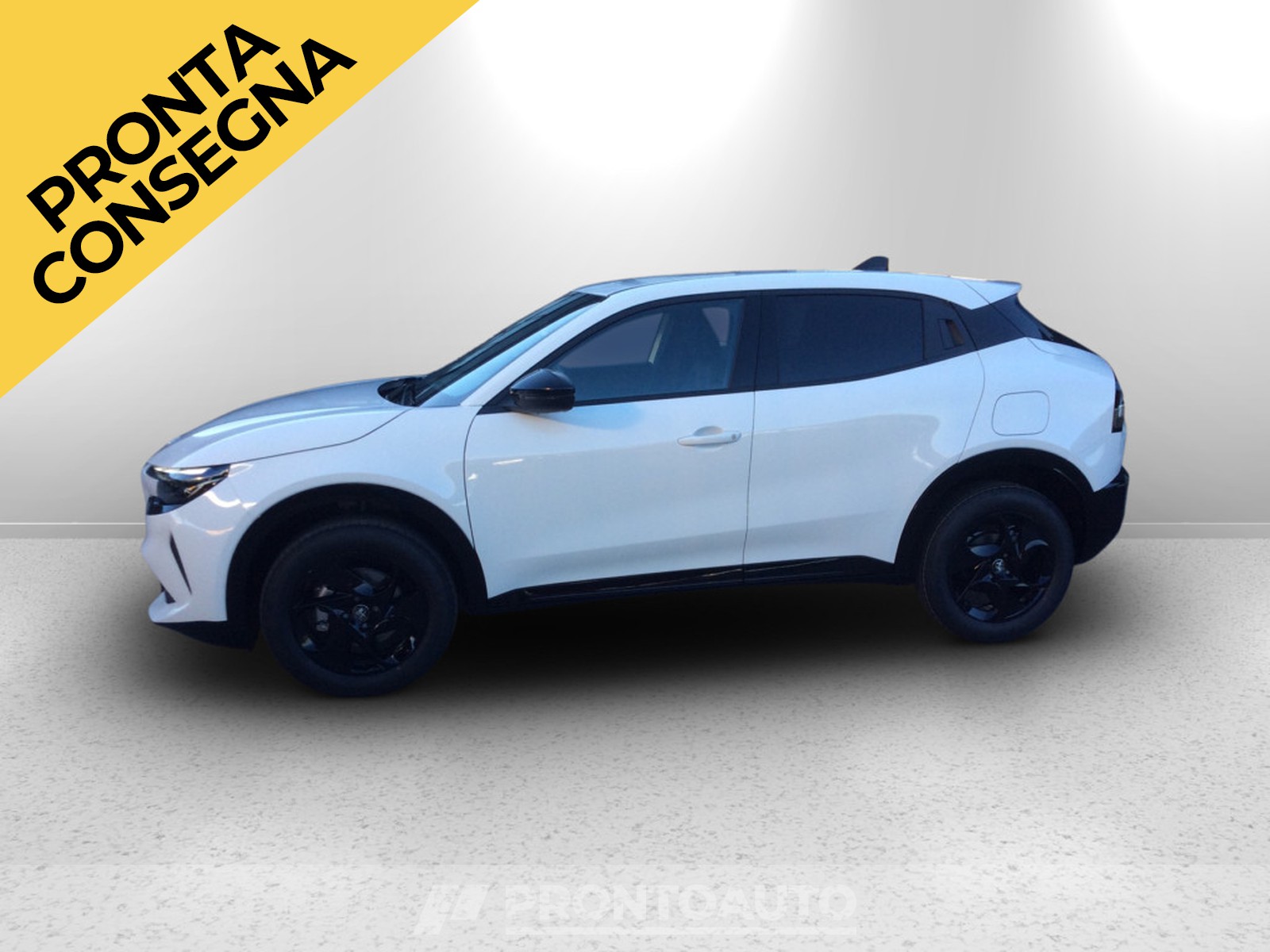 PRONTOAUTO Alfa Romeo Junior