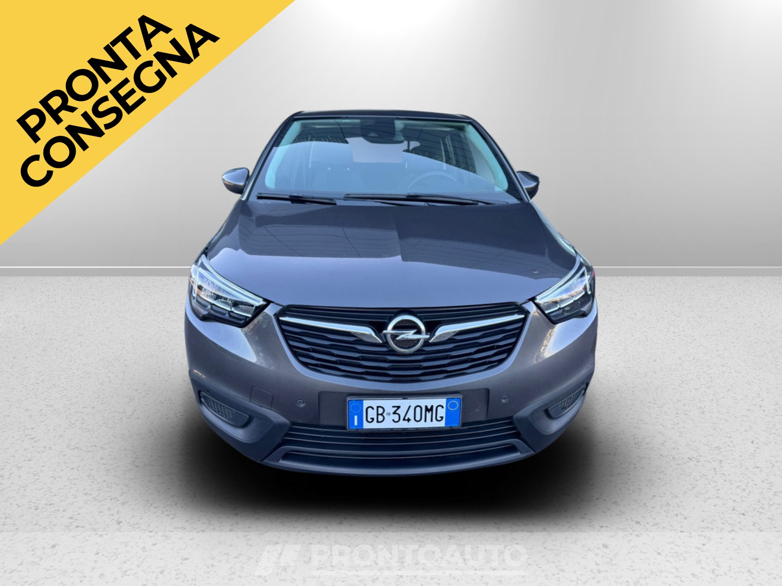 PRONTOAUTO Opel Crossland X