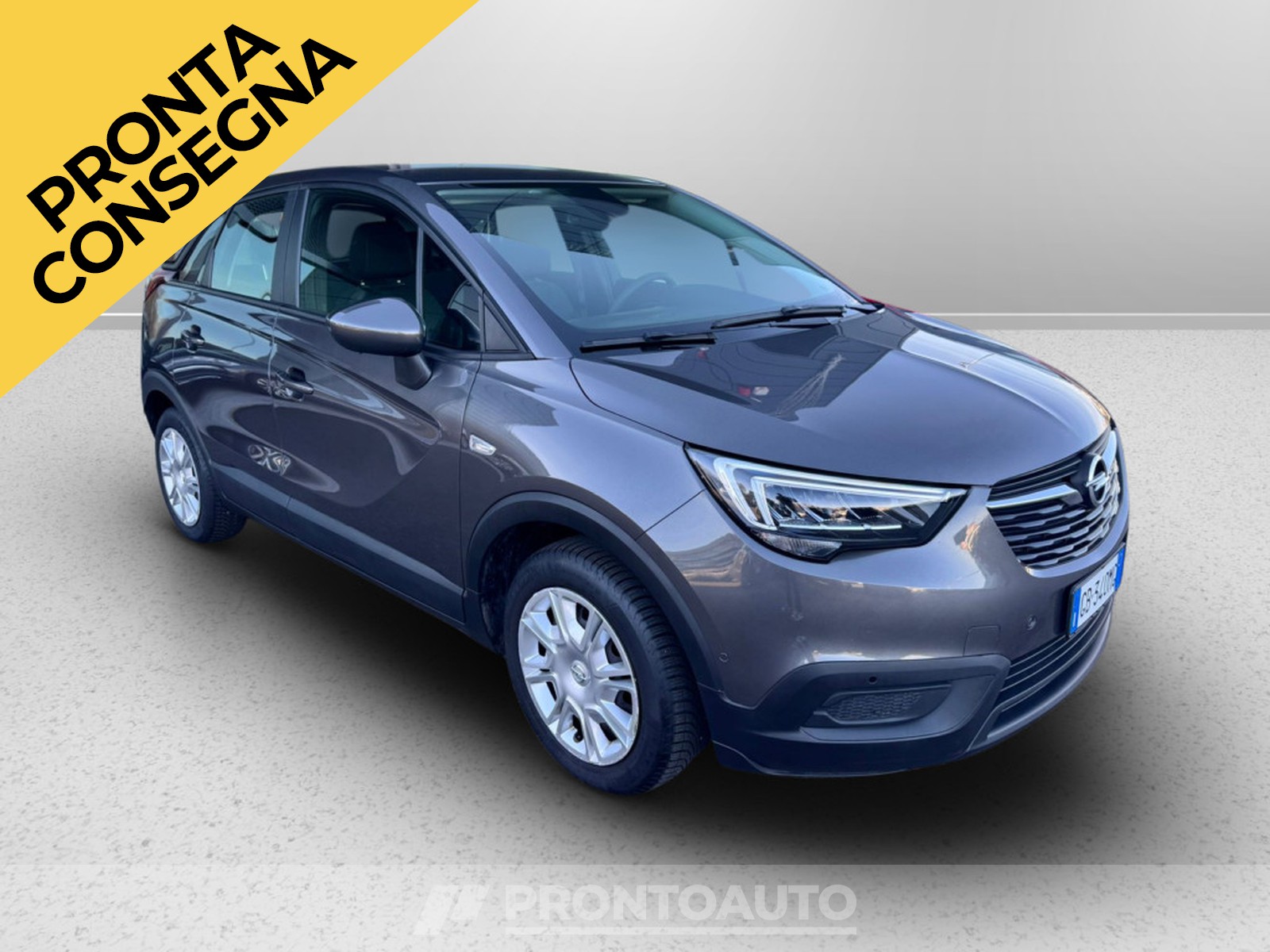 PRONTOAUTO Opel Crossland X