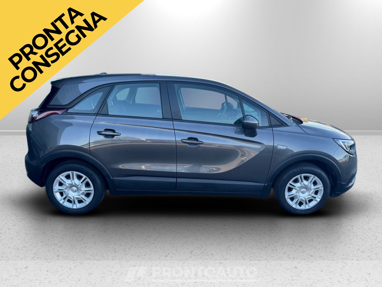PRONTOAUTO Opel Crossland X