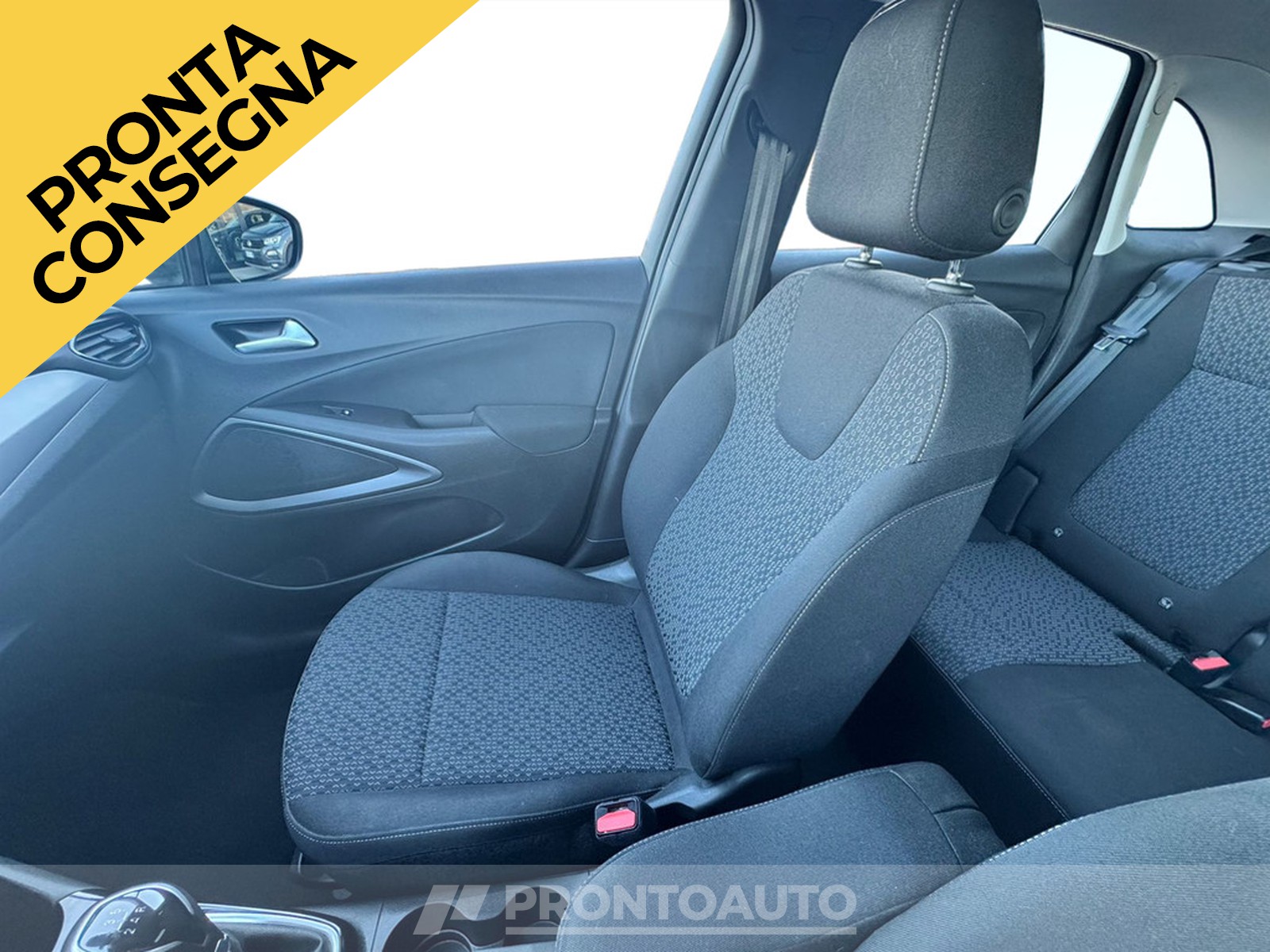 PRONTOAUTO Opel Crossland X
