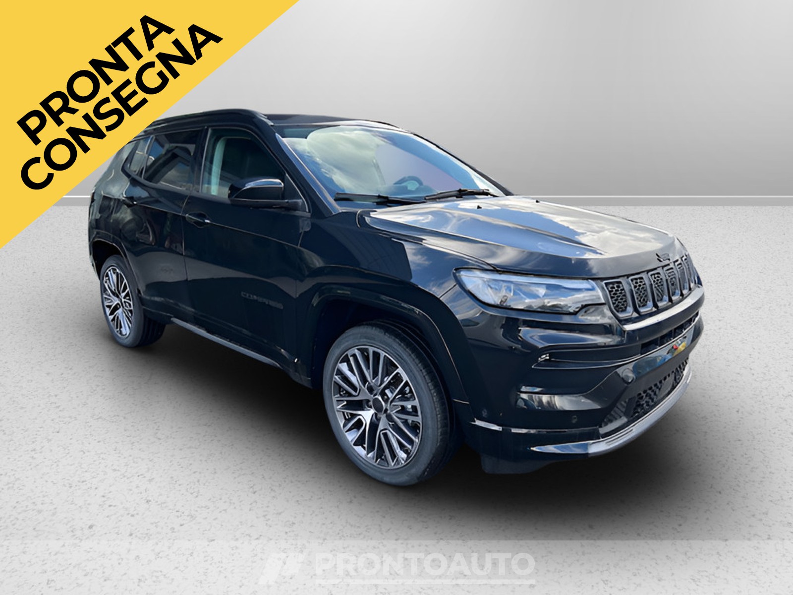 PRONTOAUTO Jeep Compass