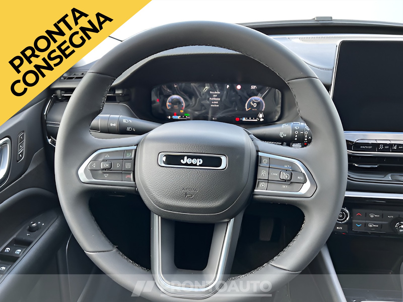 PRONTOAUTO Jeep Compass