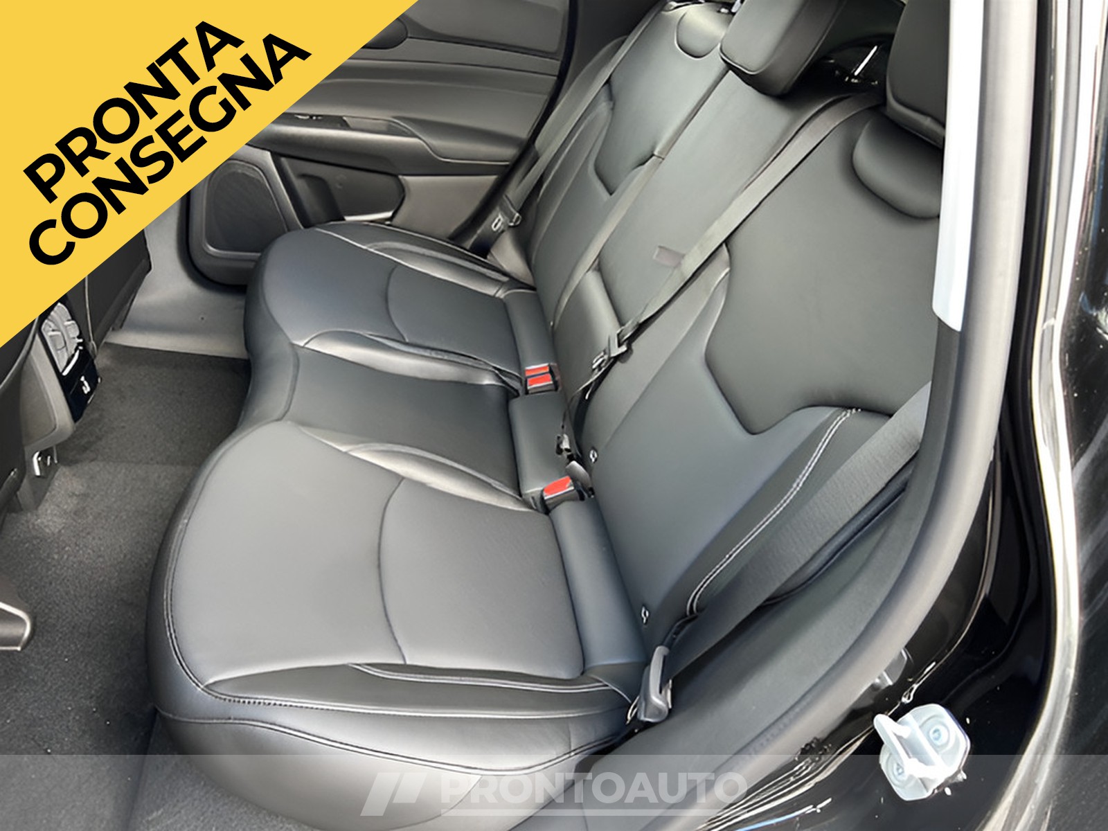 PRONTOAUTO Jeep Compass