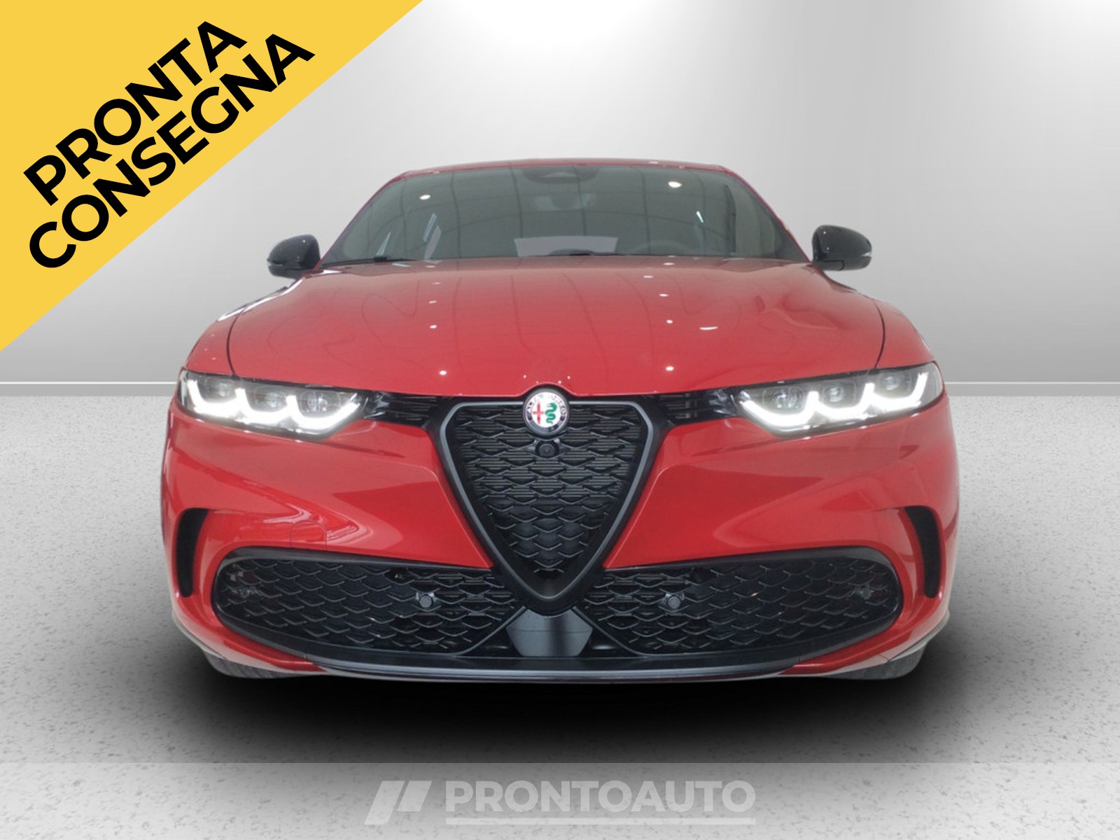PRONTOAUTO Alfa Romeo Tonale