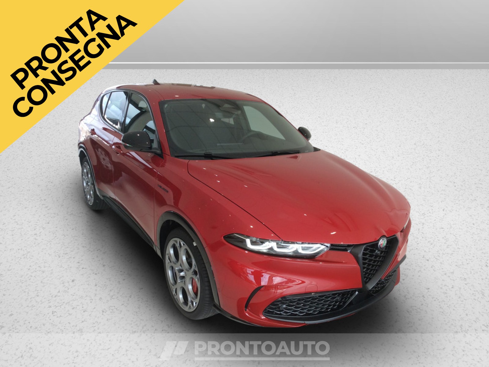 PRONTOAUTO Alfa Romeo Tonale