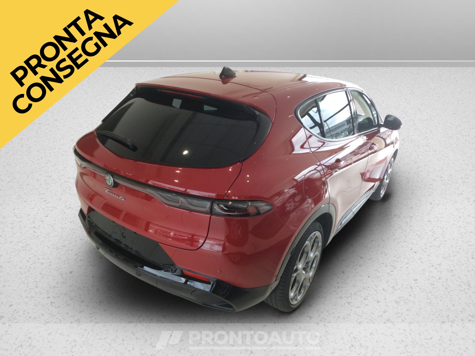 PRONTOAUTO Alfa Romeo Tonale
