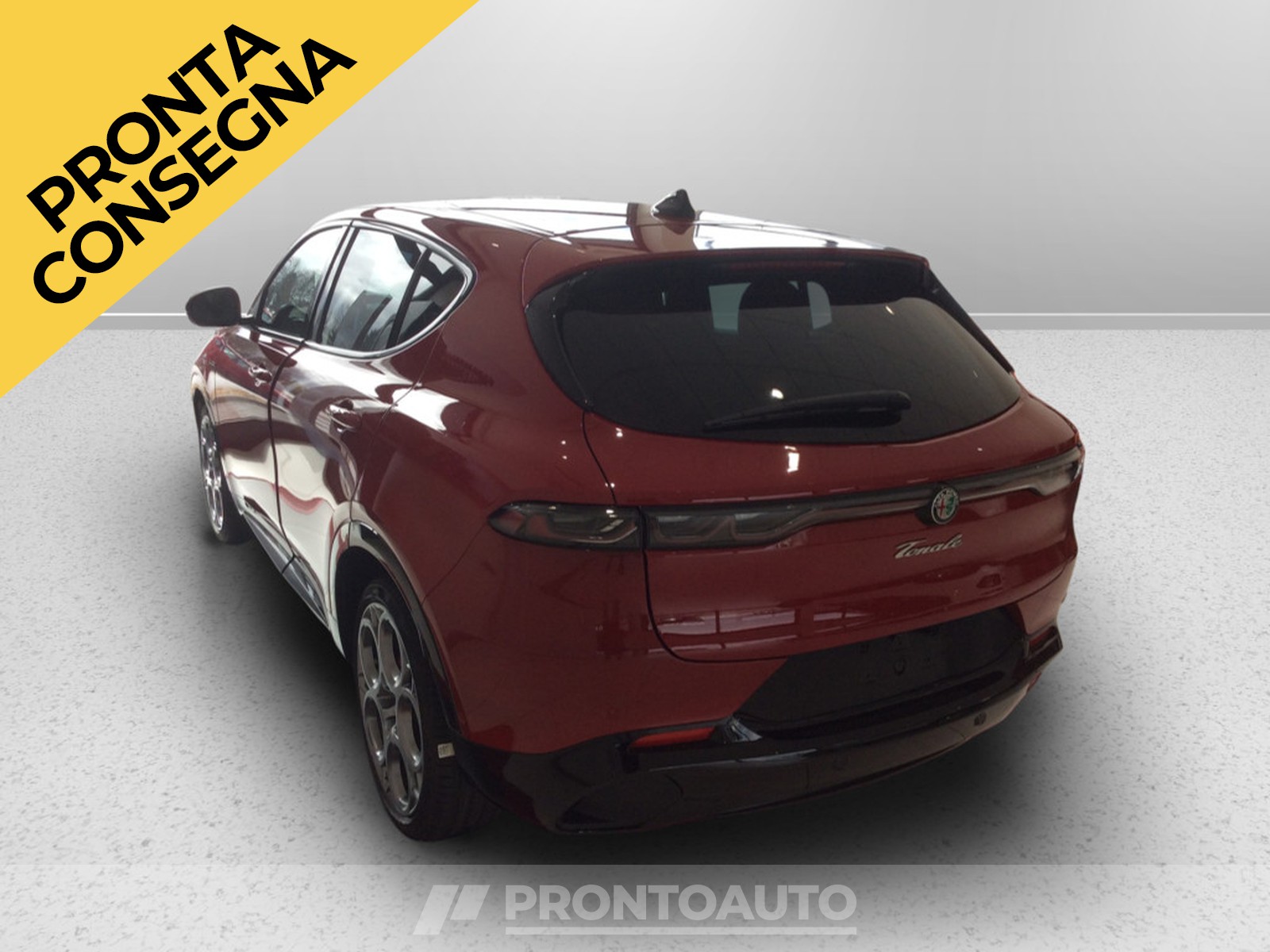 PRONTOAUTO Alfa Romeo Tonale