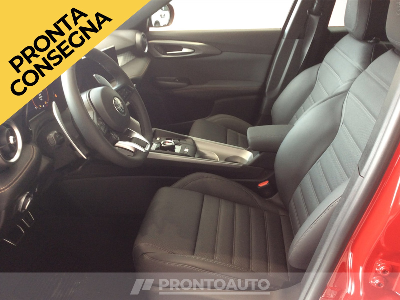 PRONTOAUTO Alfa Romeo Tonale