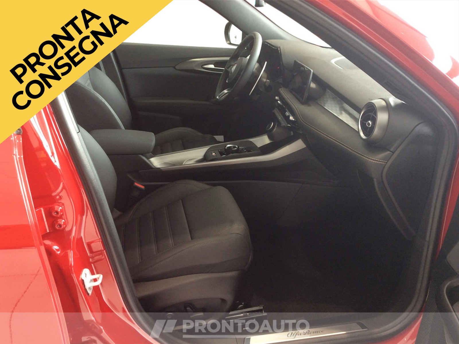 PRONTOAUTO Alfa Romeo Tonale