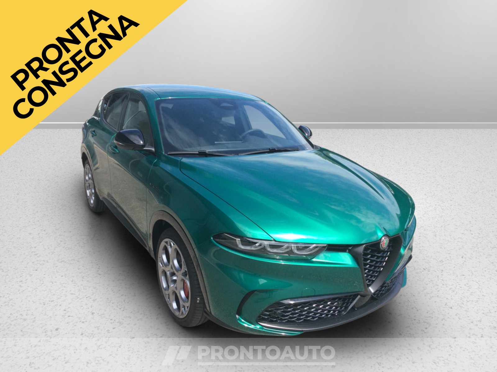 PRONTOAUTO Alfa Romeo Tonale