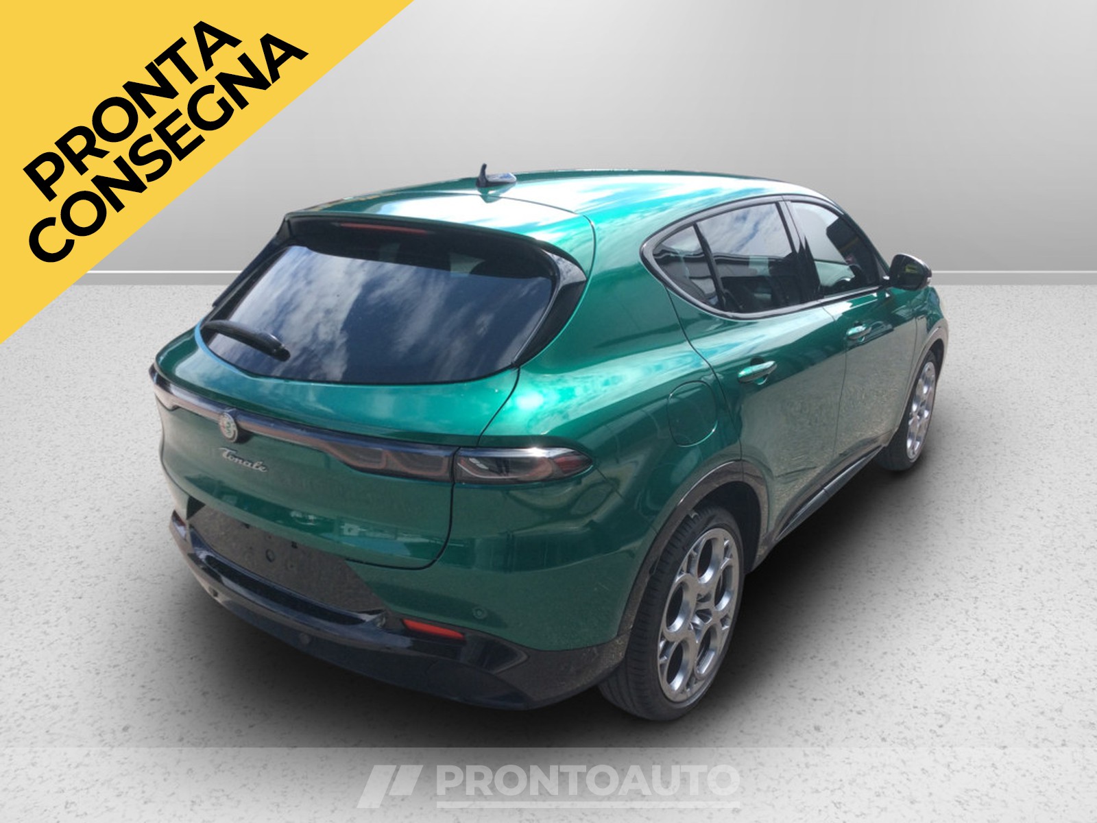 PRONTOAUTO Alfa Romeo Tonale