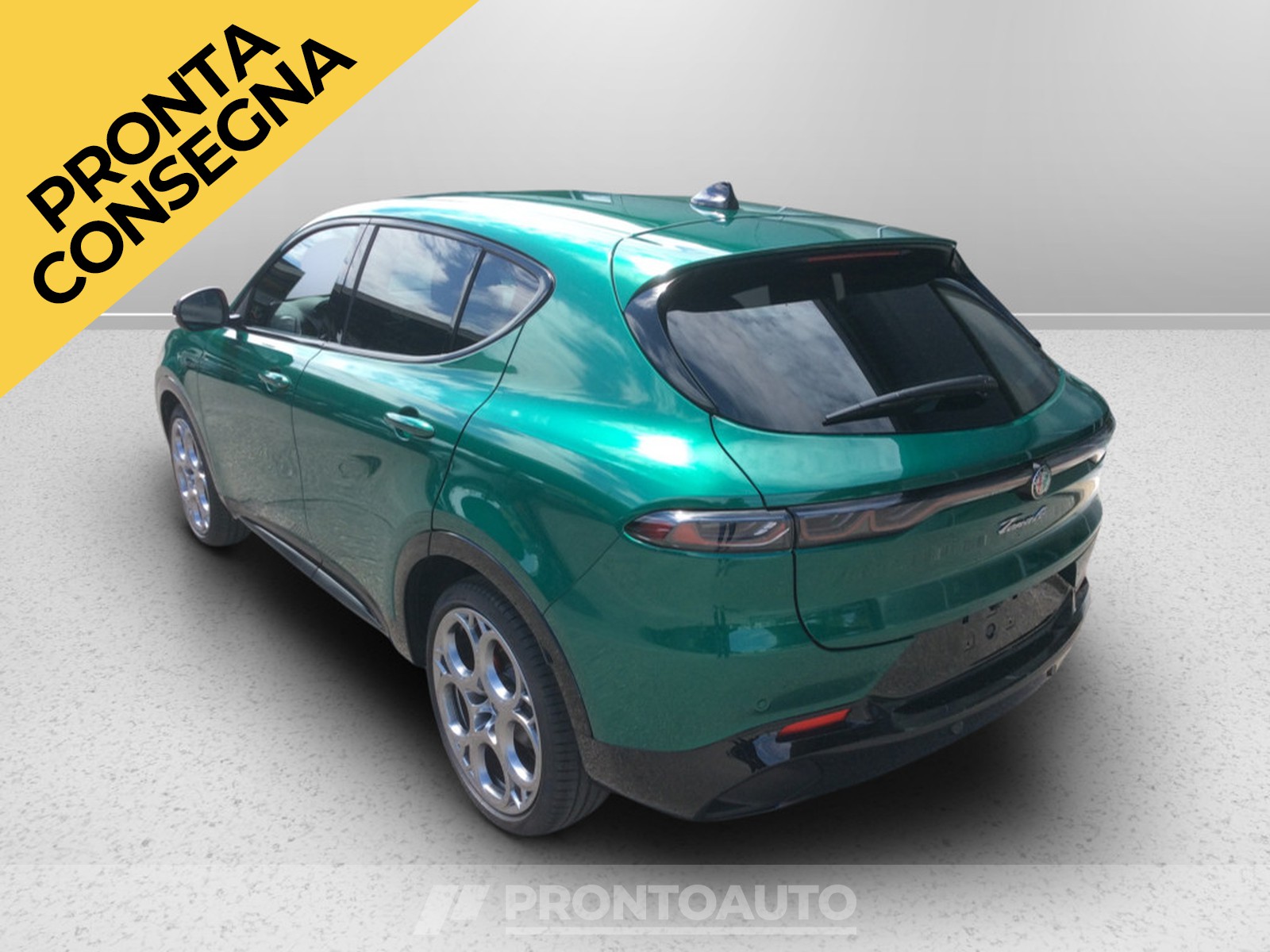 PRONTOAUTO Alfa Romeo Tonale