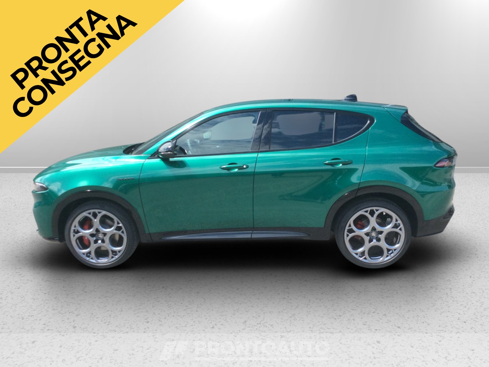 PRONTOAUTO Alfa Romeo Tonale