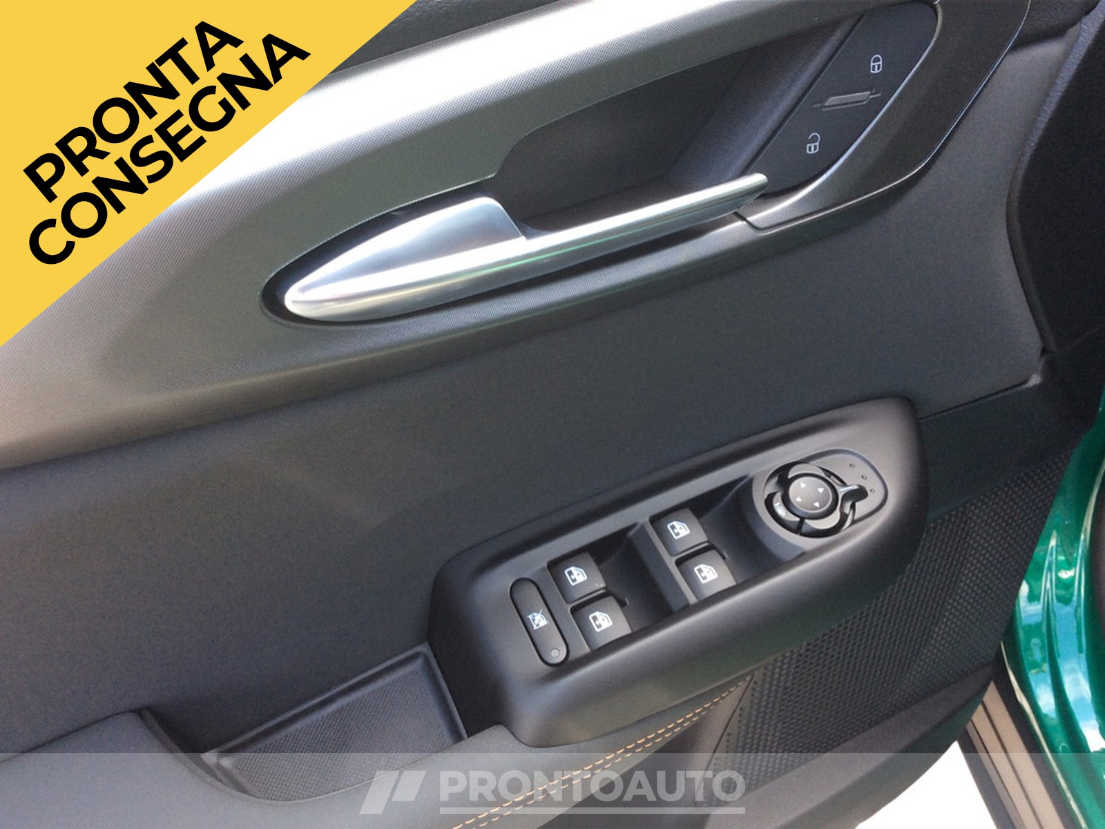 PRONTOAUTO Alfa Romeo Tonale