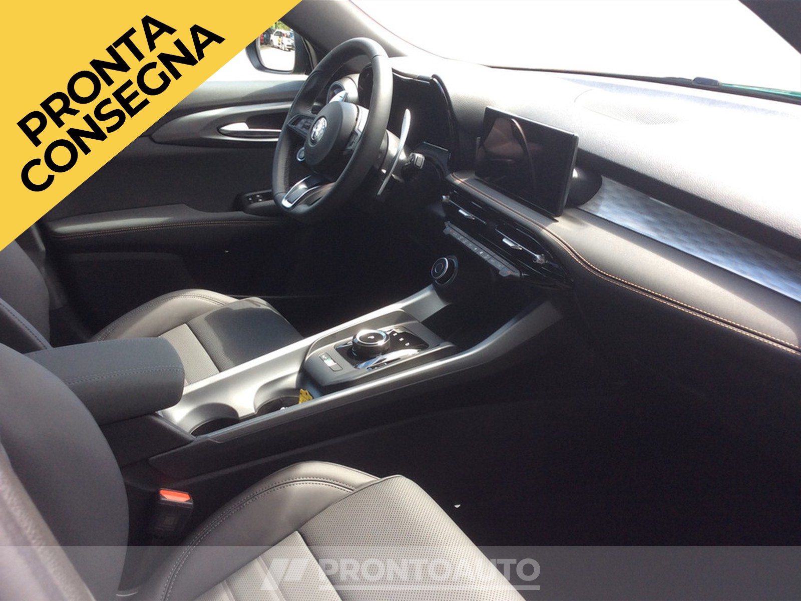 PRONTOAUTO Alfa Romeo Tonale