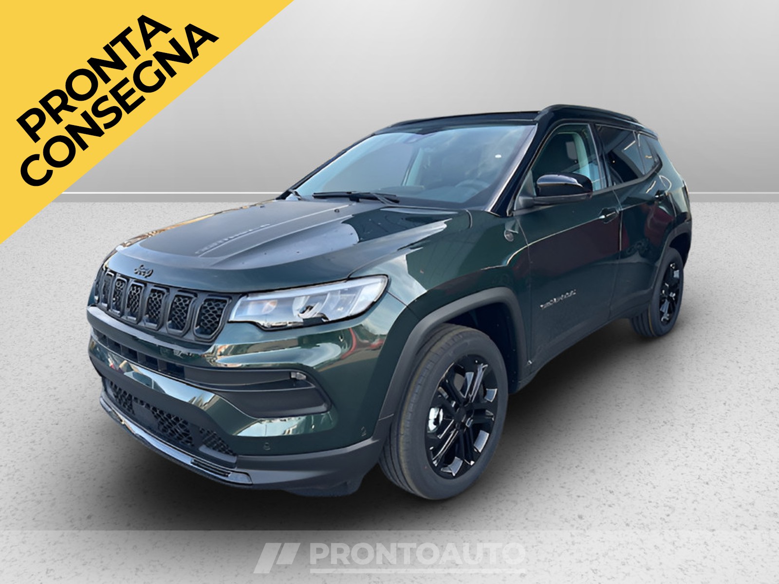 PRONTOAUTO Jeep Compass