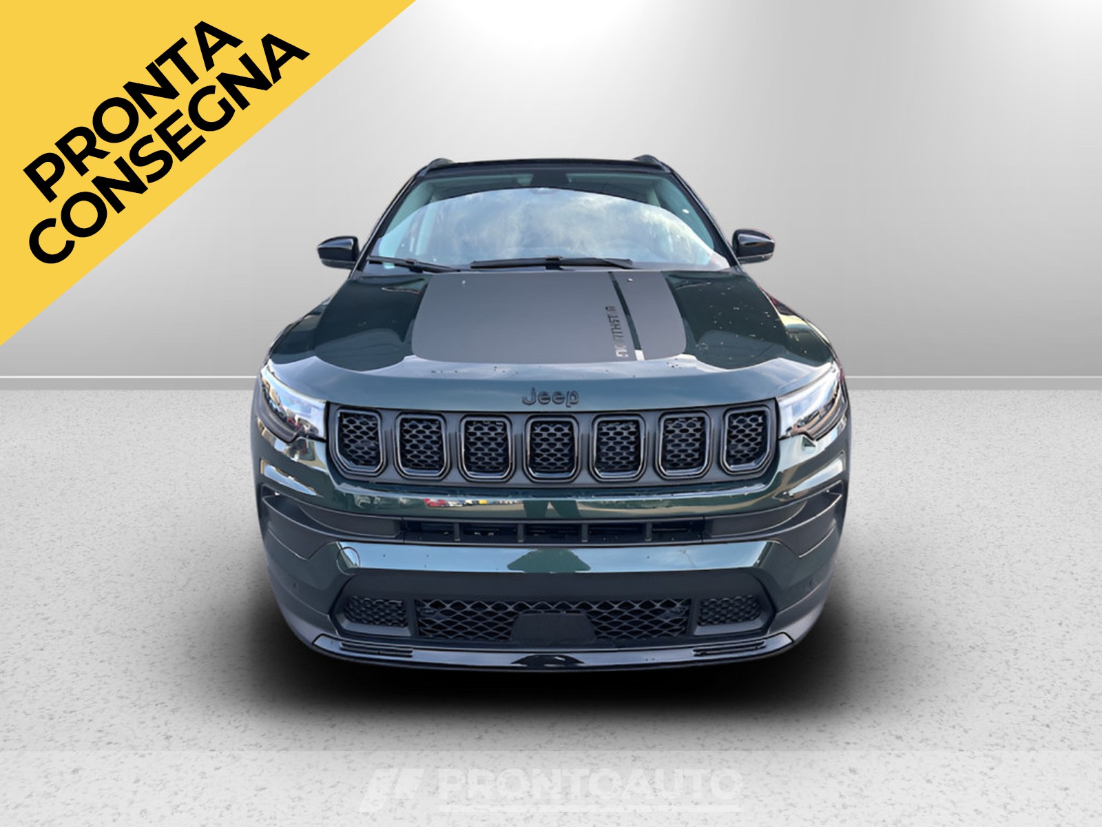 PRONTOAUTO Jeep Compass