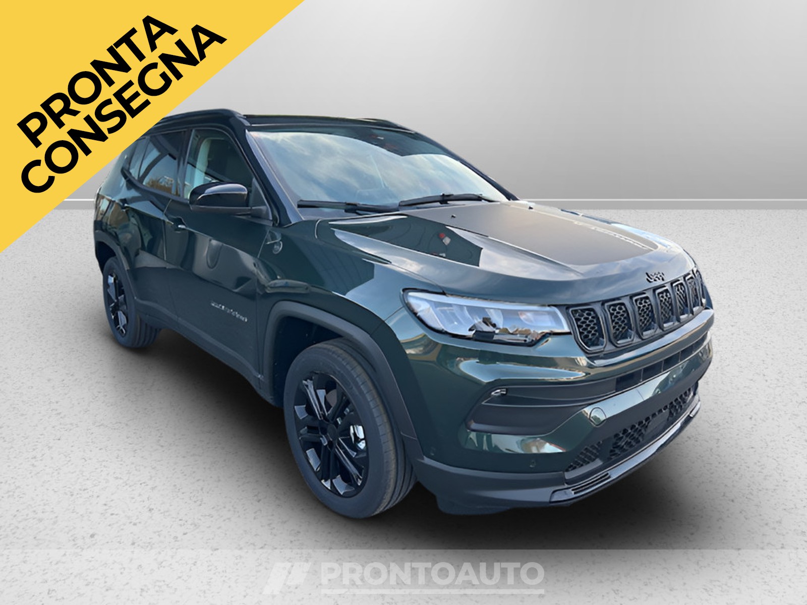 PRONTOAUTO Jeep Compass