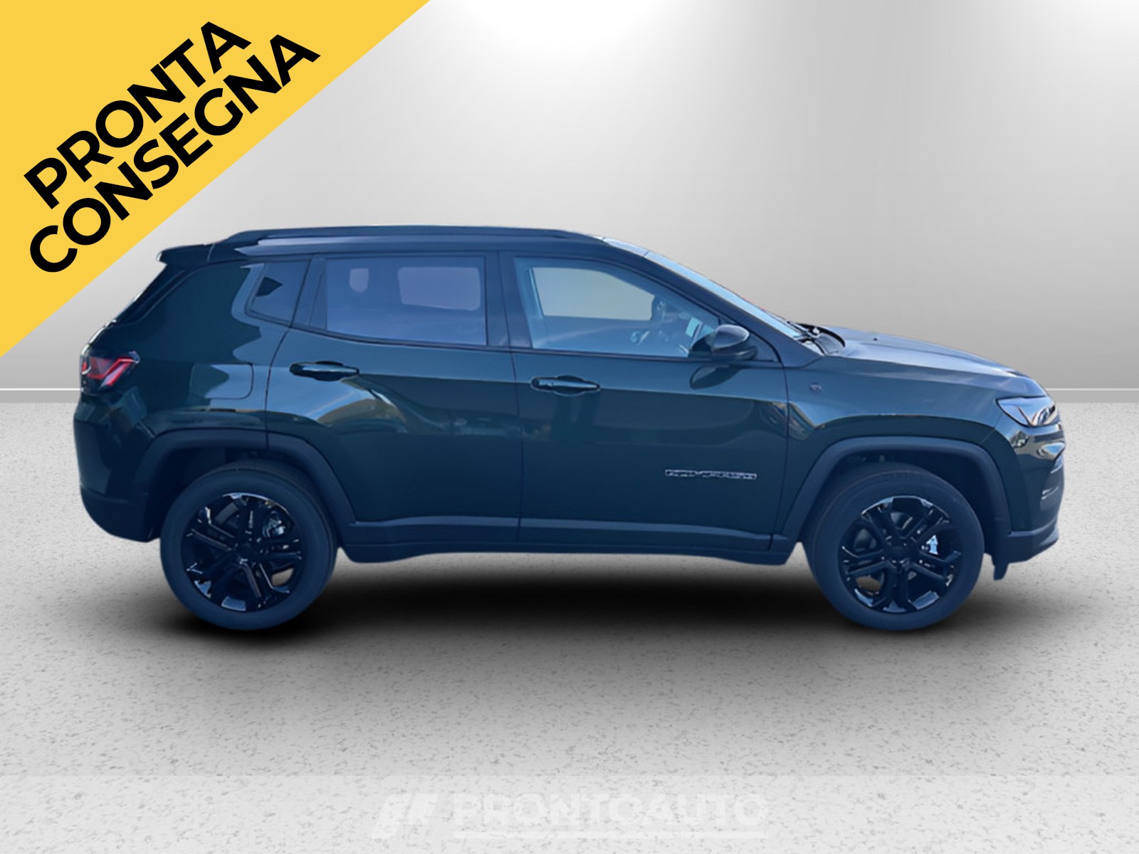 PRONTOAUTO Jeep Compass