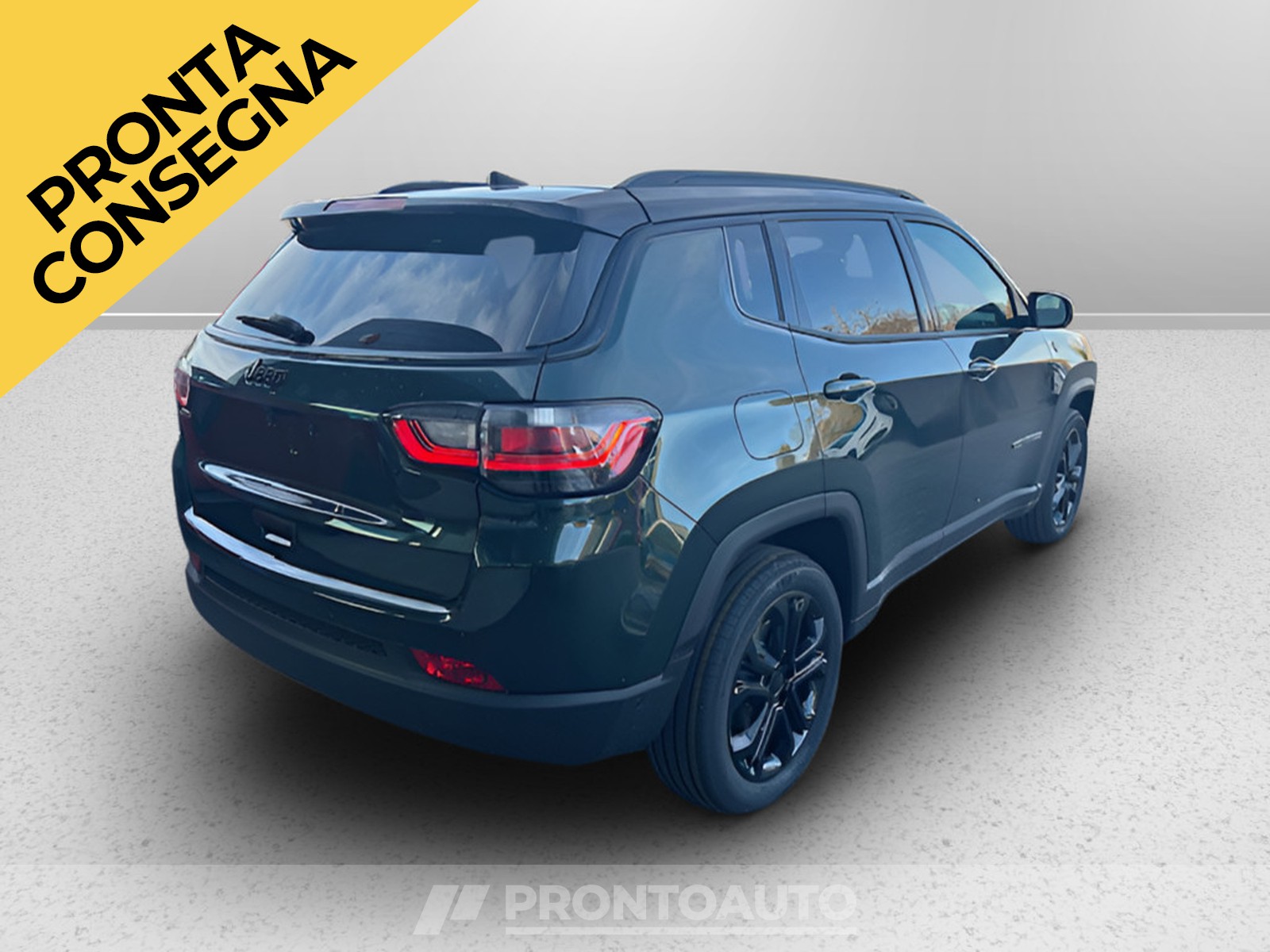 PRONTOAUTO Jeep Compass