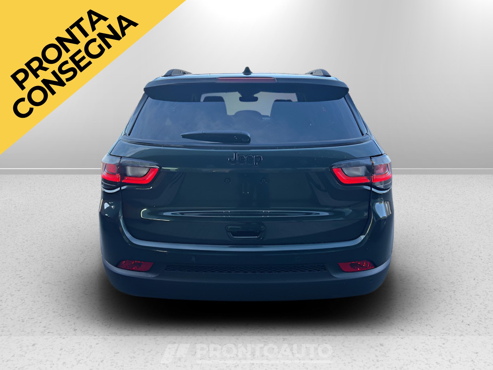 PRONTOAUTO Jeep Compass