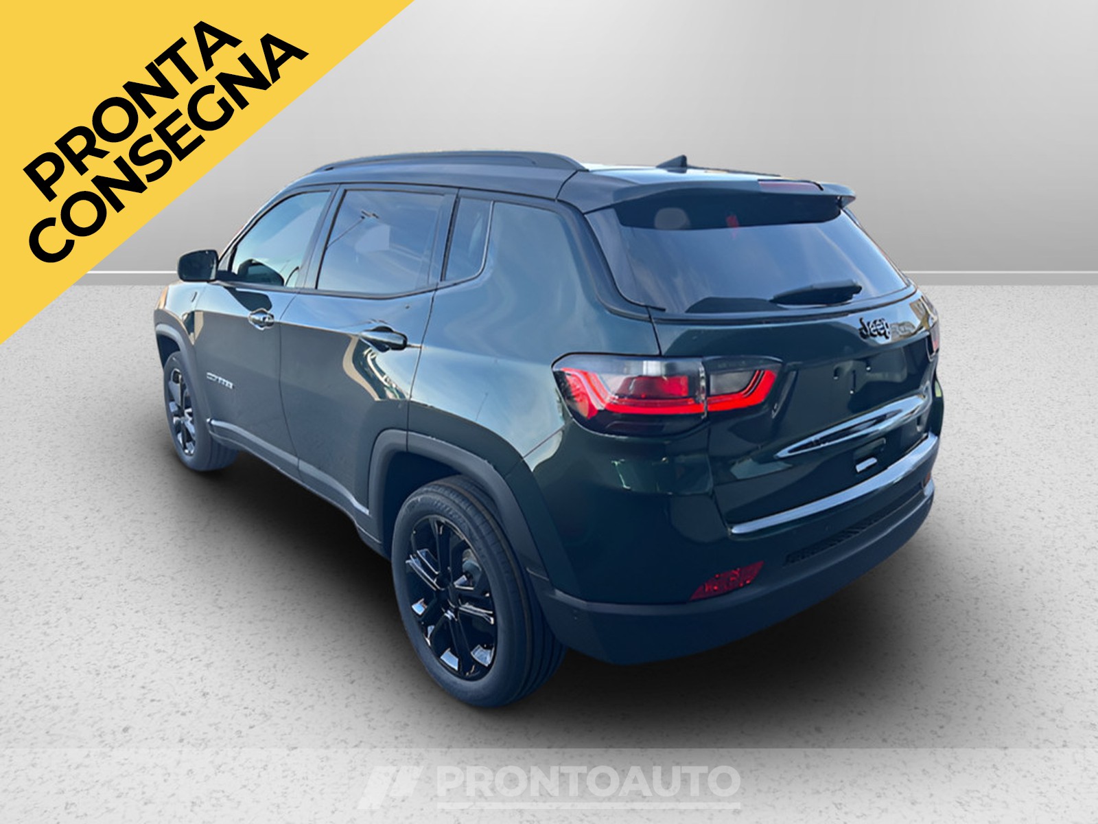 PRONTOAUTO Jeep Compass