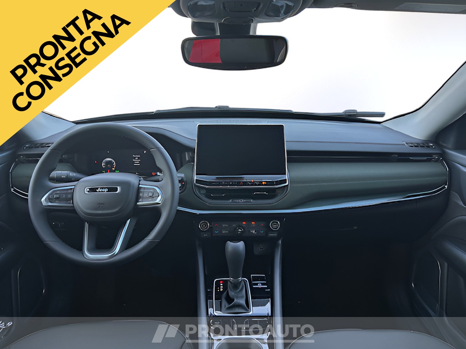 PRONTOAUTO Jeep Compass